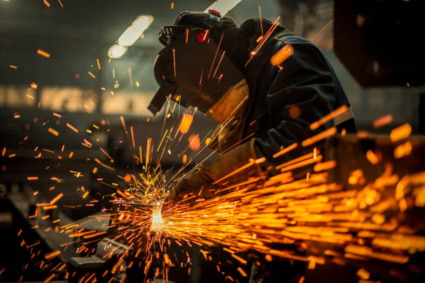 Best Pipe Welding in St Albans, WV
