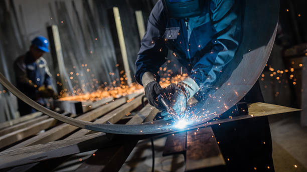 Affordable Welder Services in St Albans, WV