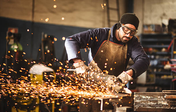 Professional Welder & Metal Fabrication in St Albans, WV