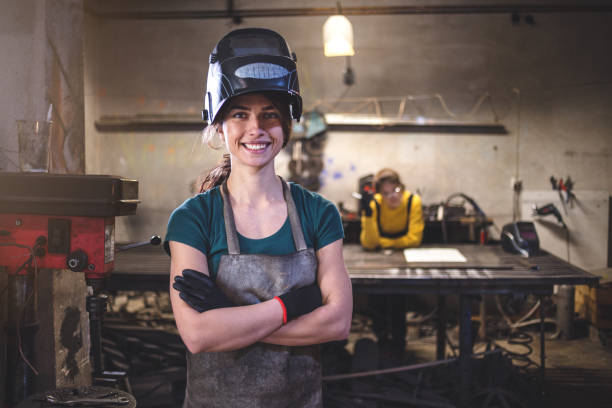 Best Aerospace and Defense Welding in St Albans, WV